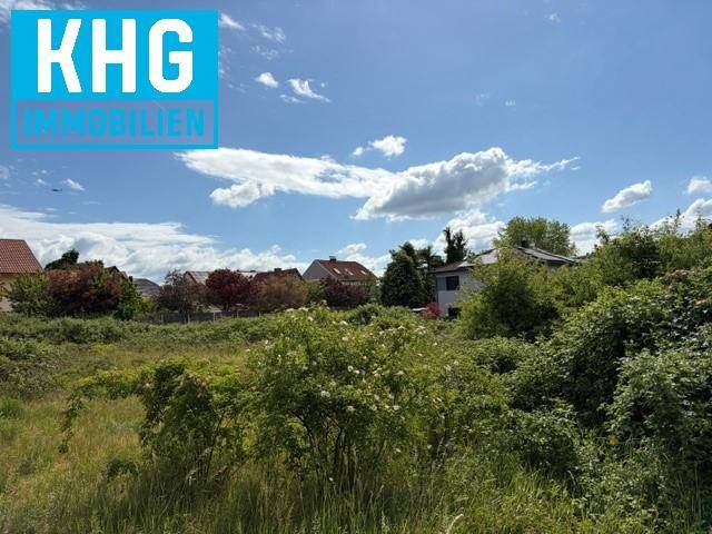 ++++GUTE QUADRATUR FÜR IHR NEUES EIGENHEIM - TOLLE LAGE++++ - Ansicht 2