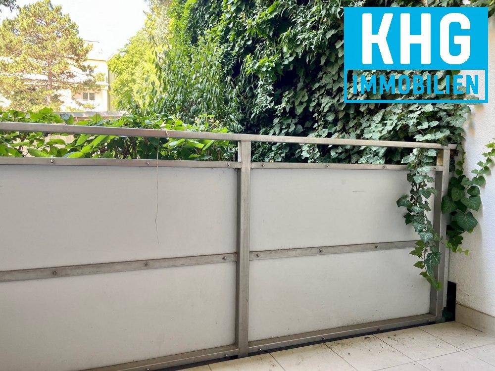 Balkon 1