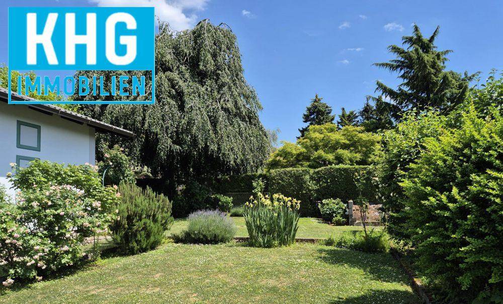 Gartenansicht