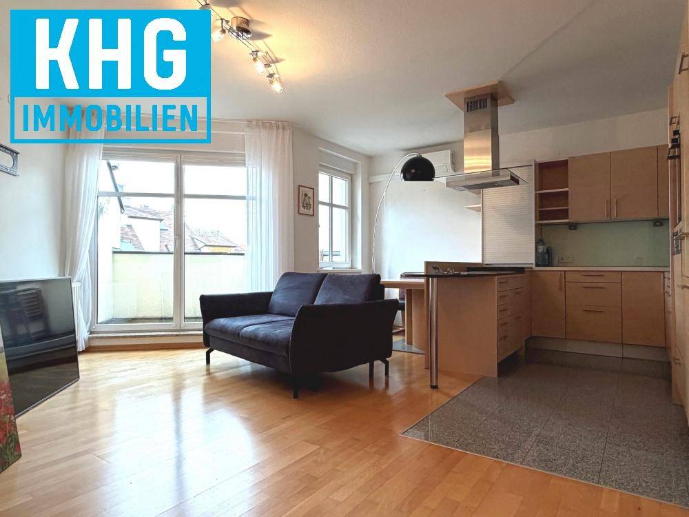 Wohn Esszimmer