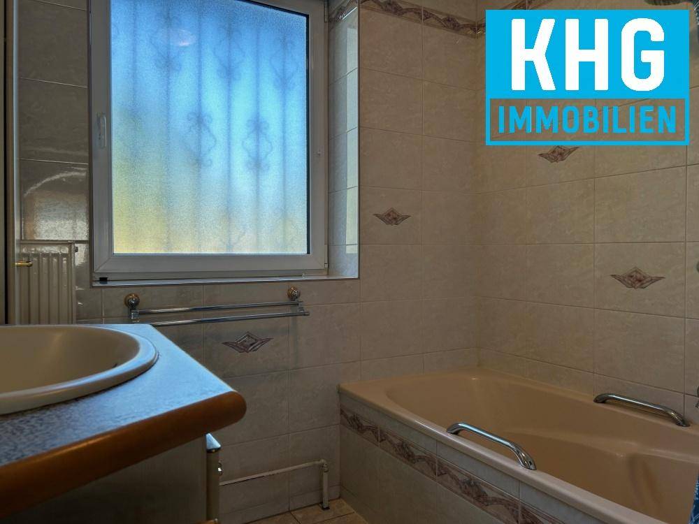 Badezimmer OG