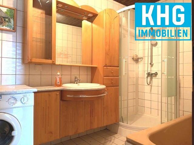 ++++BUNGALOW MIT VOLLKELLER IN BESTLAGE MIT RIESIGEM POTENTIAL++++ – pohled 4