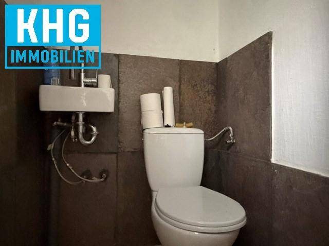 Toilette KG