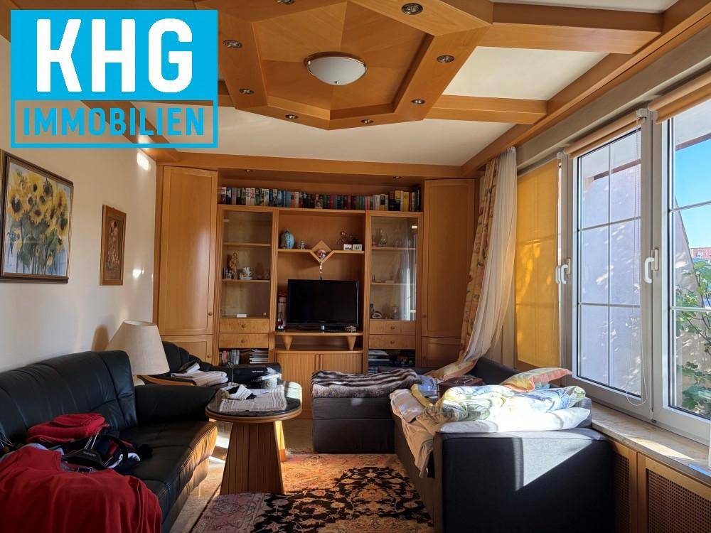 EG Wohnzimmer