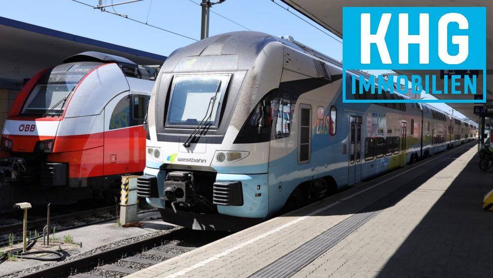 Westbahnstrecke