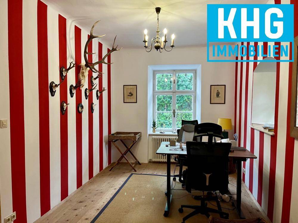 Büro