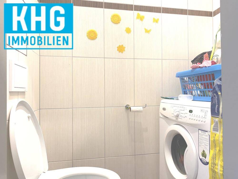 Toilette