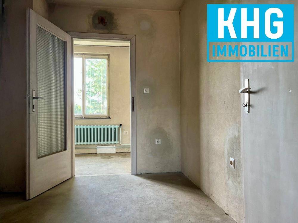 Durchgangszimmer