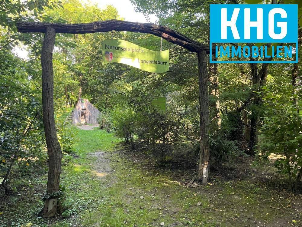 Naturspielplatz