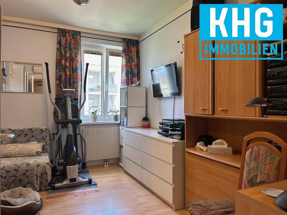 Kinderzimmer