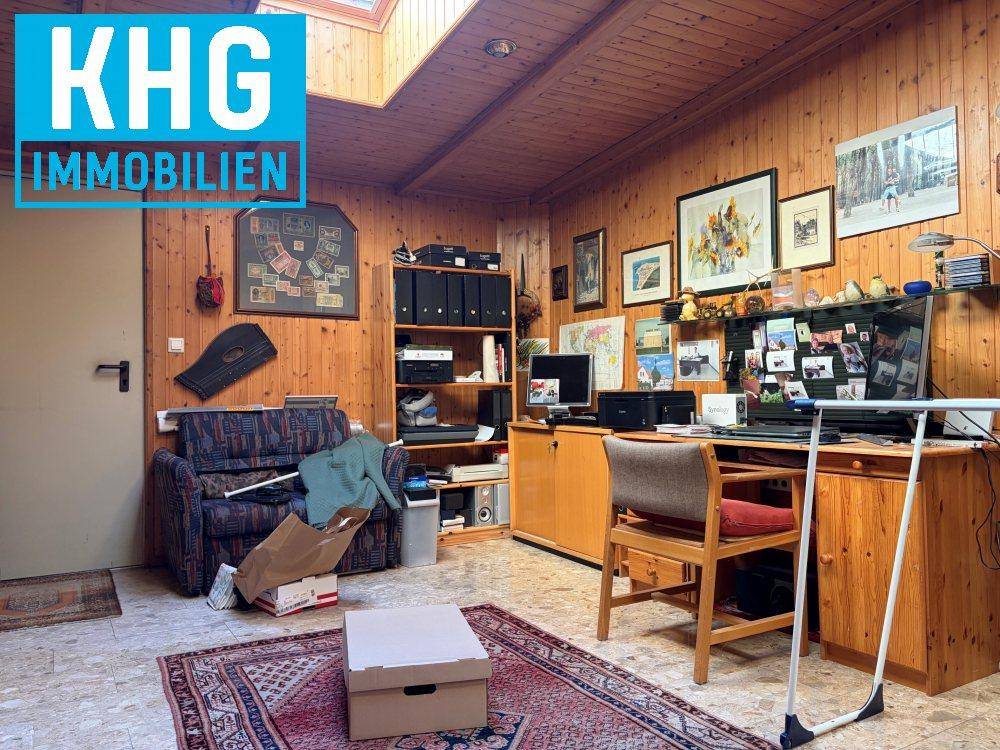 EG Hobby oder Büro