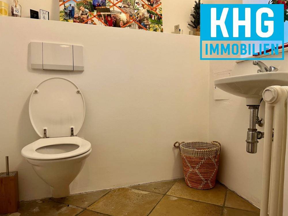 Toilette 1