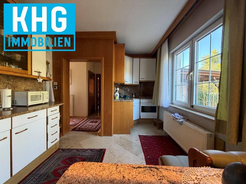 EG Küche