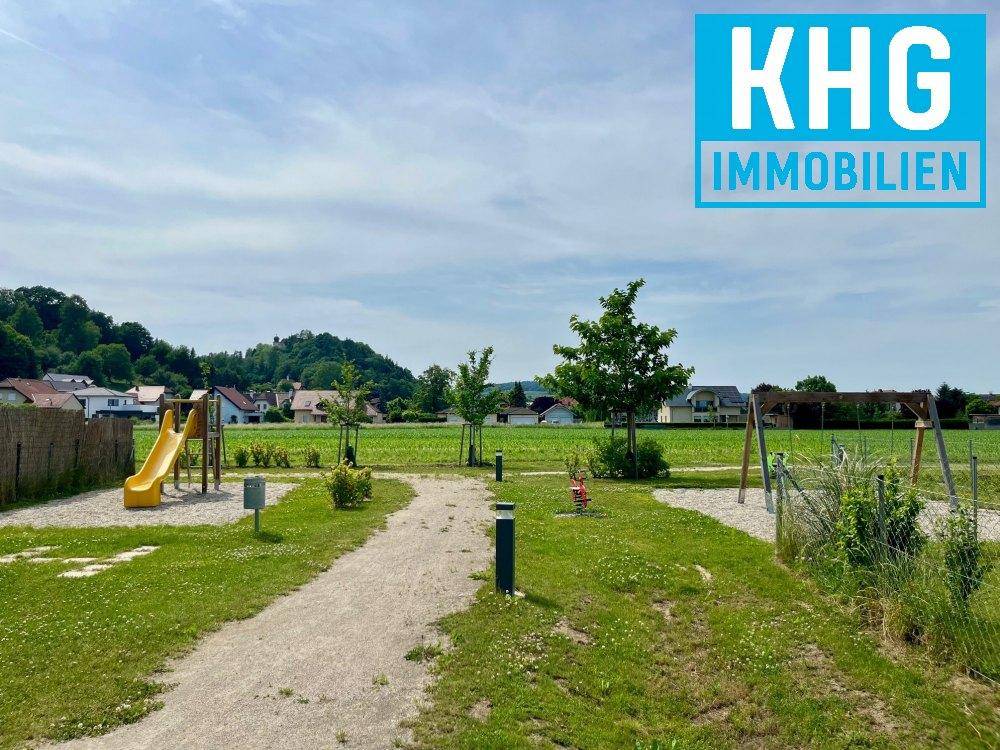 Spielplatz
