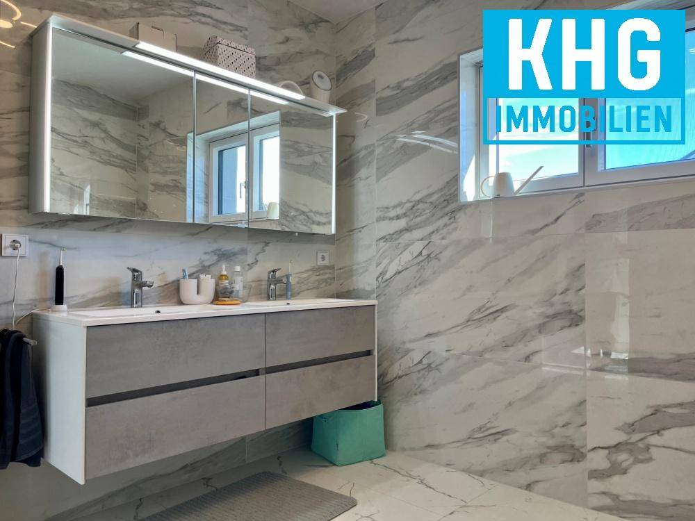 Badezimmer 1 OG