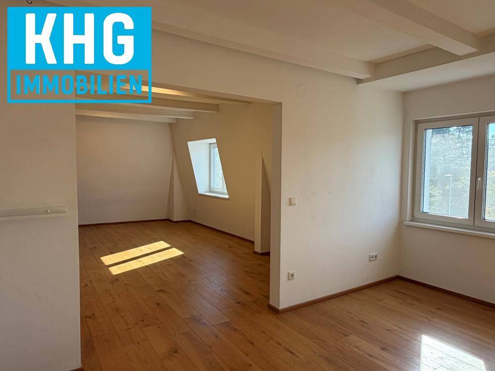 Optionales Zimmer