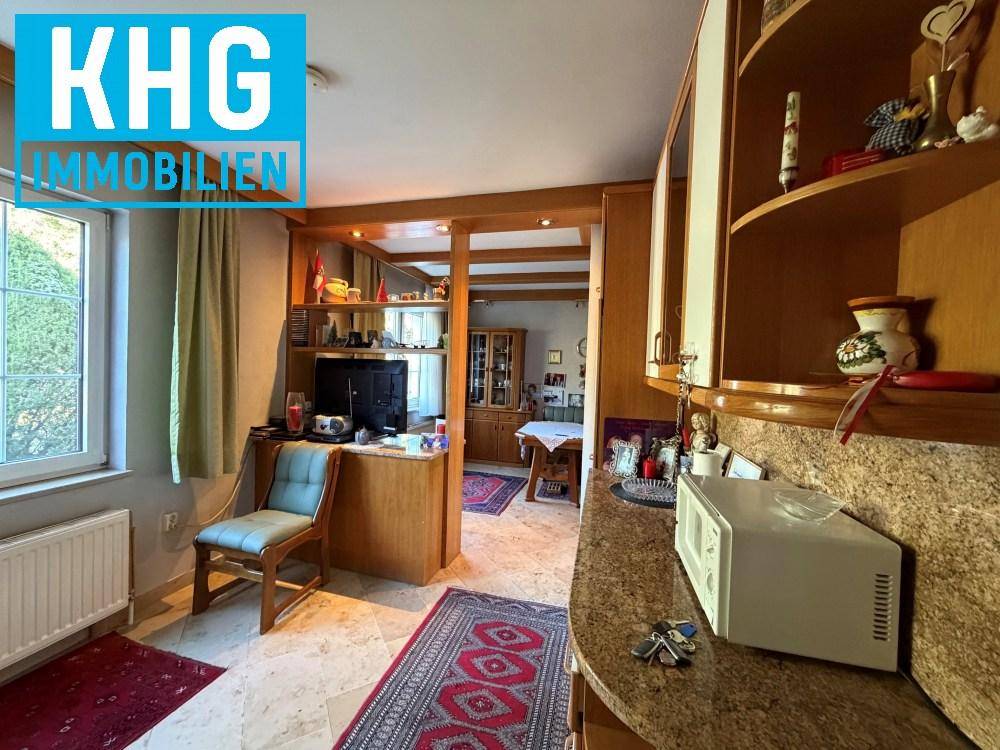 EG Küche Essbereich