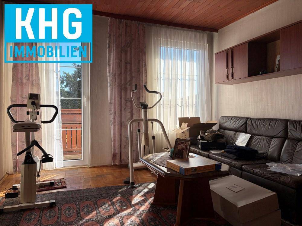 OG Schlafzimmer 2
