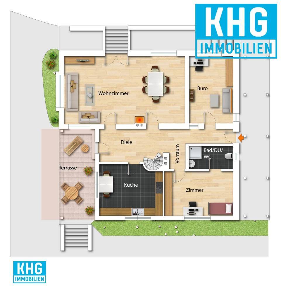 Plan EG