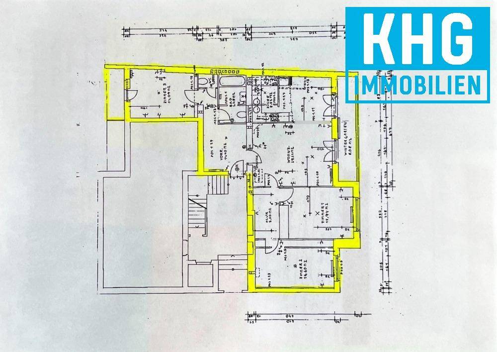 Plan bearb.