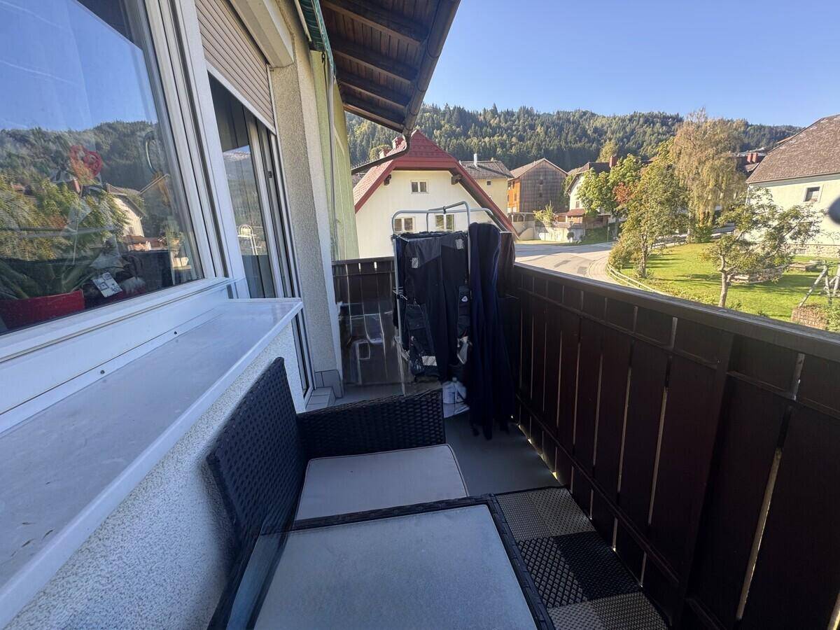 Wohnung – Haus im Ennstal, Ennsling - Ansicht 5