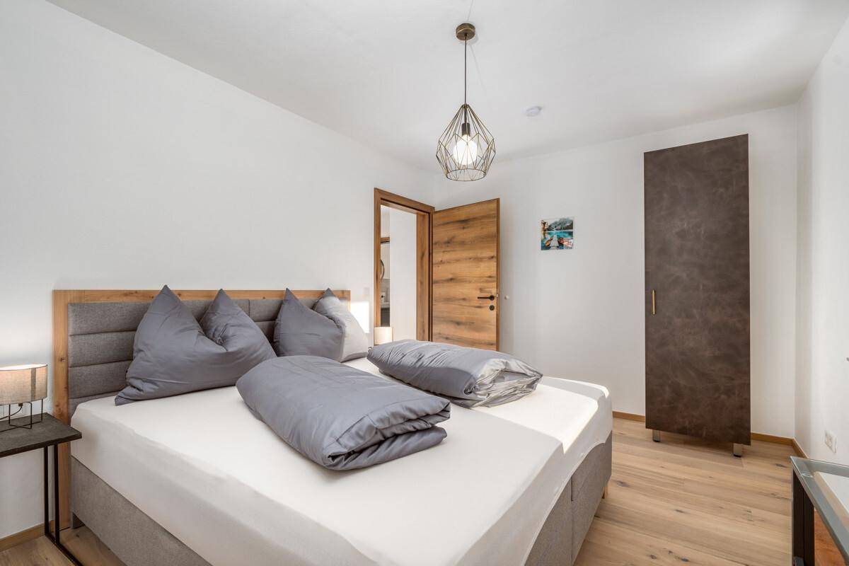 Gröbming-Blick - Touristische Wohnung (Anlegerpreis zzgl. 20% USt.) Top 1 - Mehr