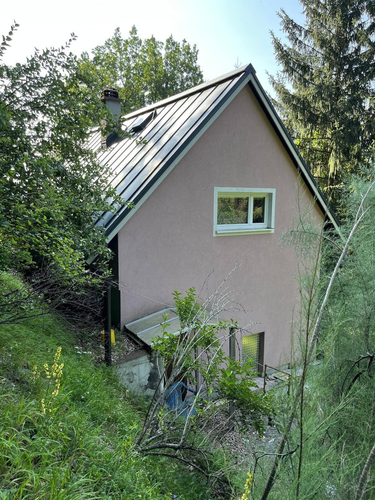 Ferienhaus in Liezen! - Ansicht 2