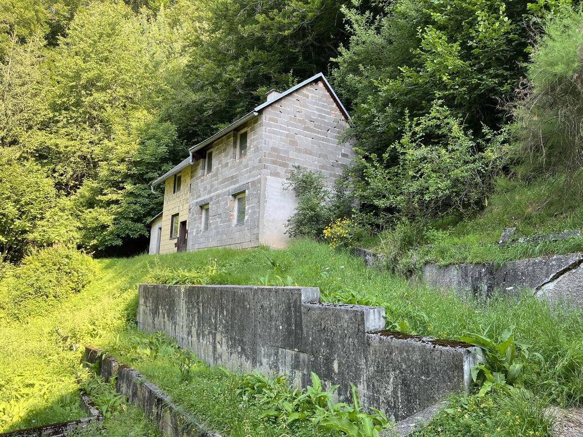 Ferienhaus in Liezen! - Ansicht 3