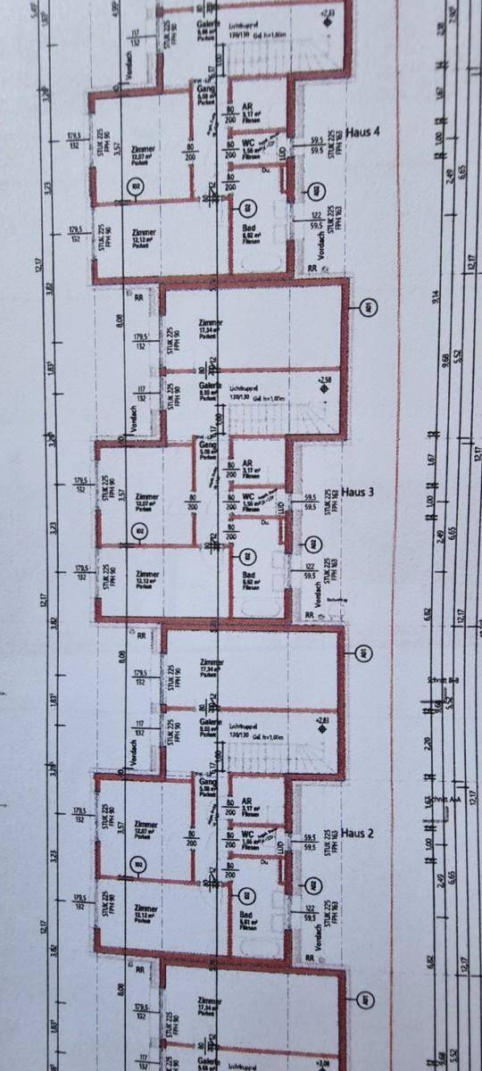 Grundriss OG