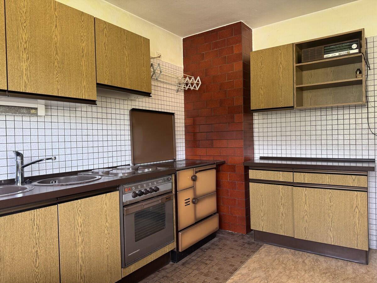 Charmantes Wohnhaus mit großem Grundstück und viel Potenzial in Gröbming - Mehr