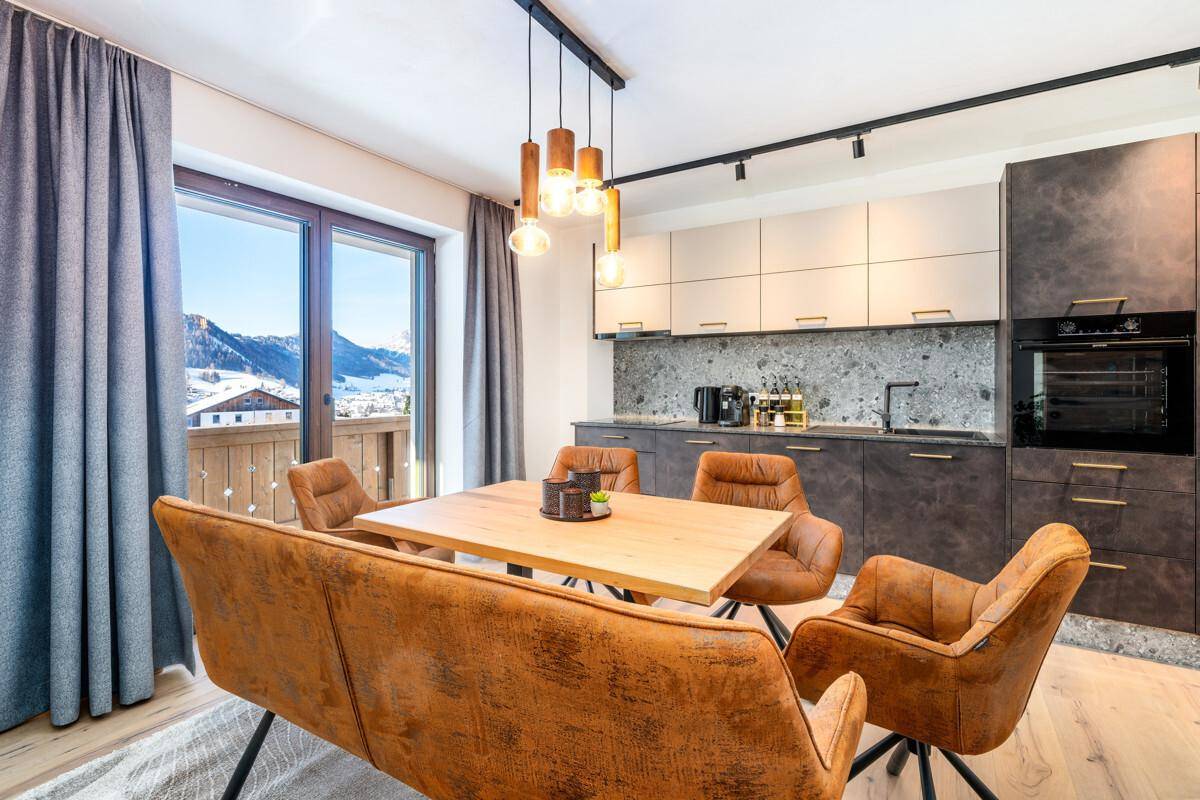 Gröbming-Blick - Touristische Wohnung (Anlegerpreis zzgl. 20% USt.) Top 1 - Ansicht 2