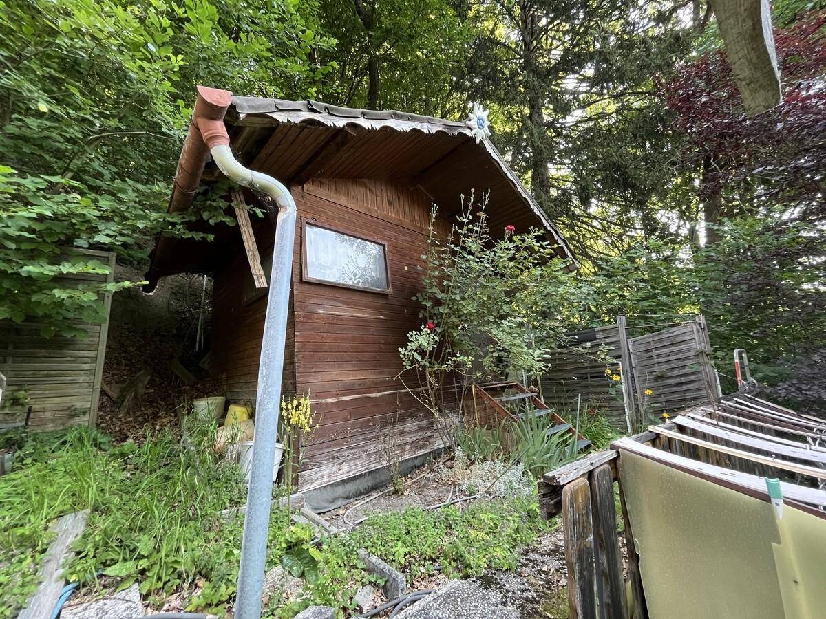 Ferienhaus in Liezen! - Ansicht 5