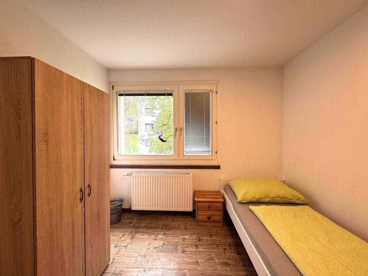 Großzügiges Wohnerlebnis mit Blick ins Grüne! Zweitwohnsitztauglich - Mehr