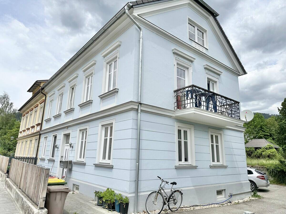 Ihr nächstes Investment: Renditeobjekt mit 5 Wohneinheiten! - Ansicht 2