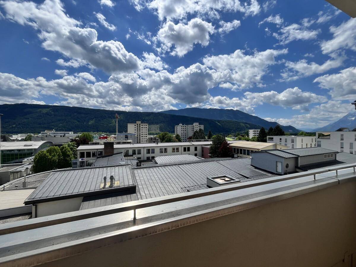 Preisreduziert! Sonnige Eigentumswohnung direkt am Hauptplatz!Highlight - 2 Balkone! - Ansicht 6