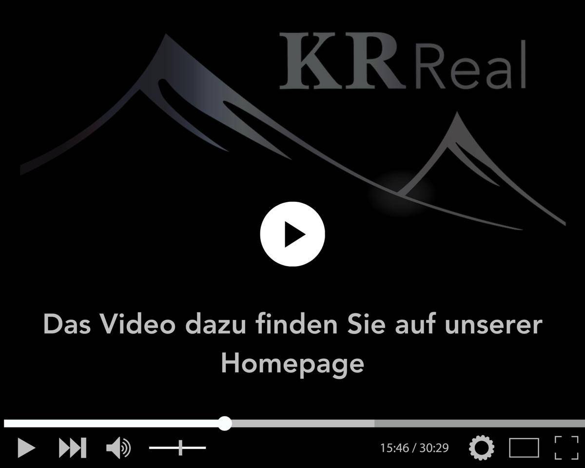 Video auf Homepage