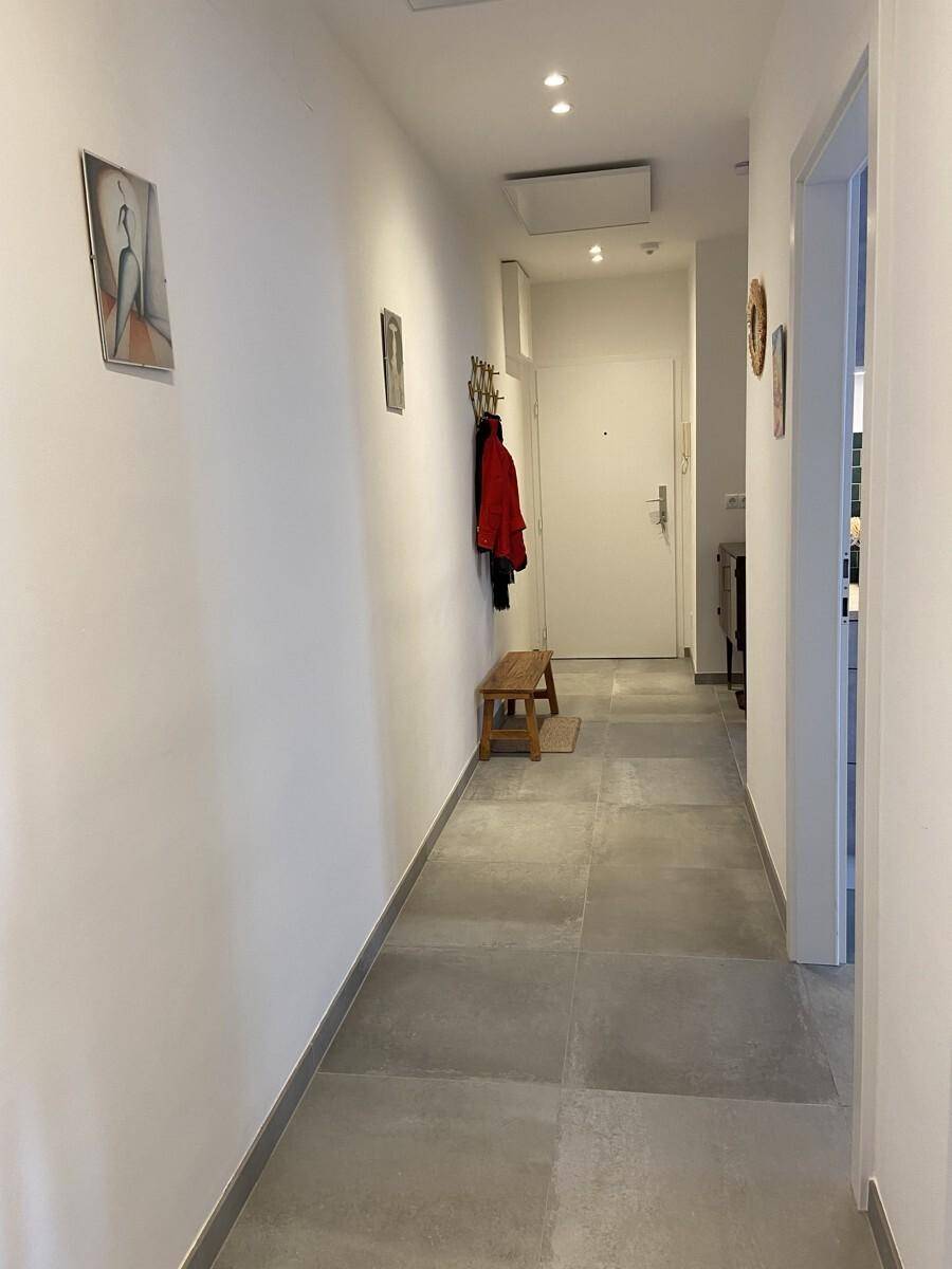 Vorzimmer
