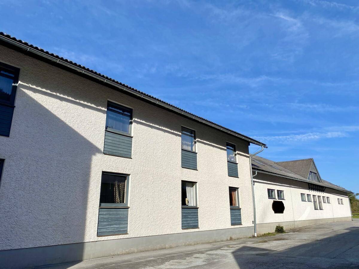 Provisionsfrei! Lagerhalle in Liezen.Mehr Raum, mehr Potenzial – Top Autobahnanbindung! - Ansicht 2