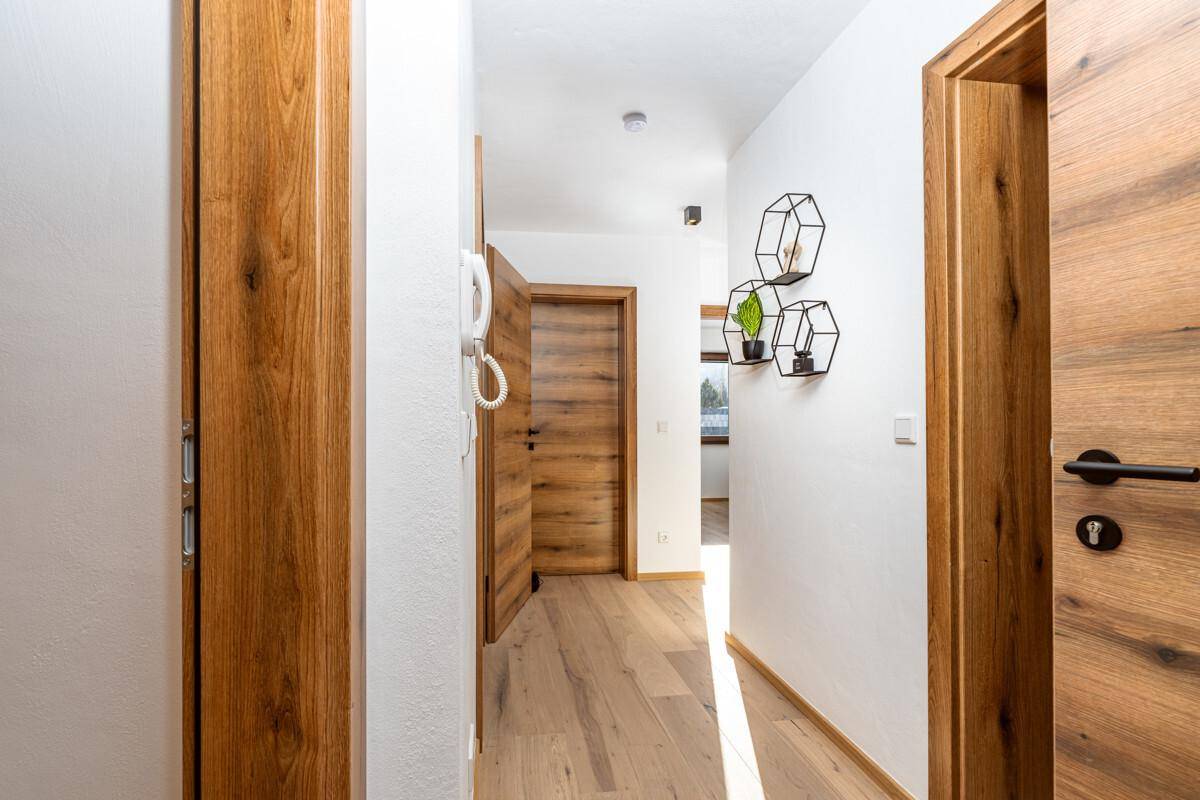 Gröbming-Blick - Touristische Wohnung (Anlegerpreis zzgl. 20% USt.) Top 1 - Ansicht 5