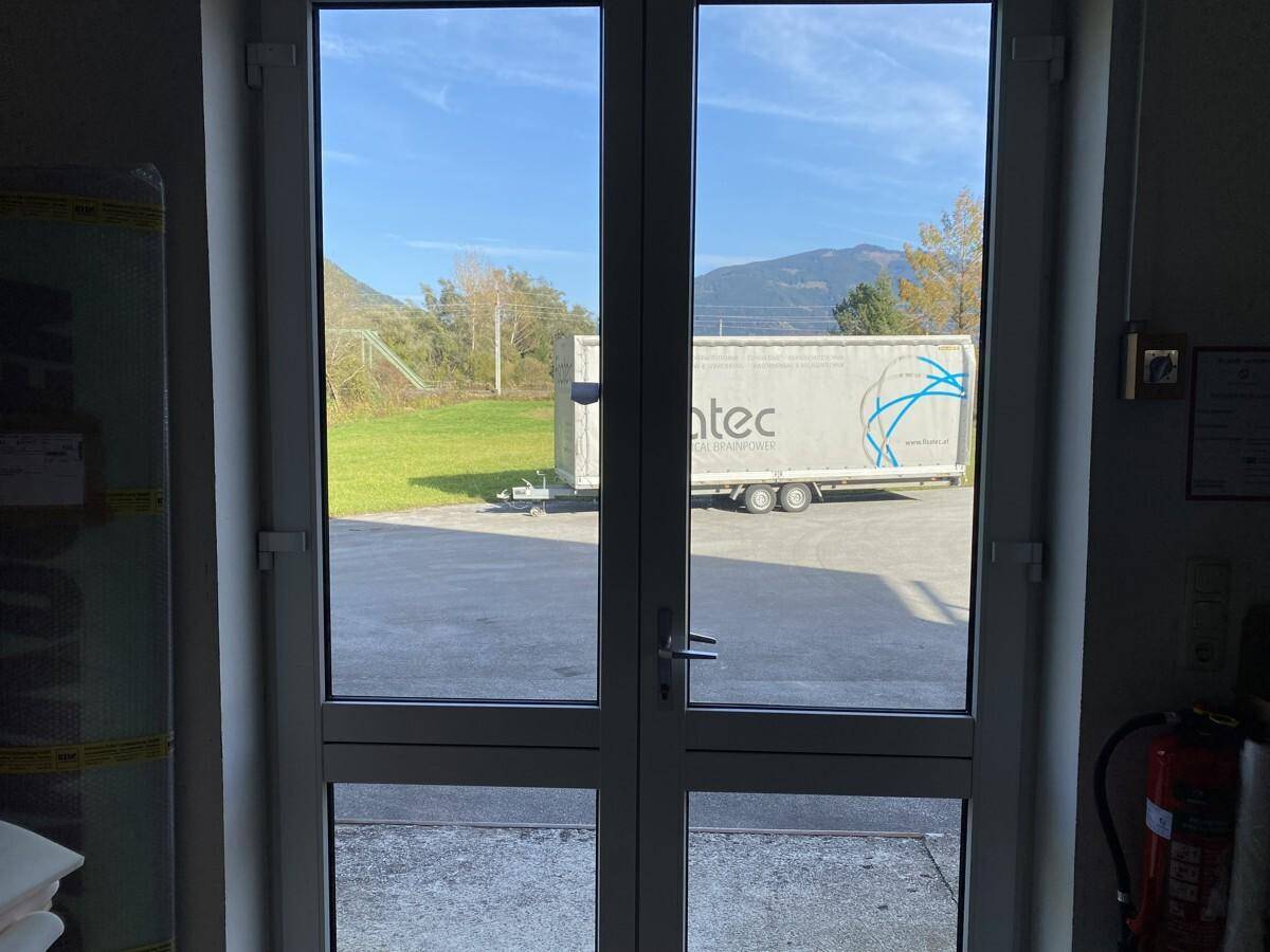 Provisionsfrei! Lagerhalle in Liezen.Mehr Raum, mehr Potenzial – Top Autobahnanbindung! - Ansicht 5