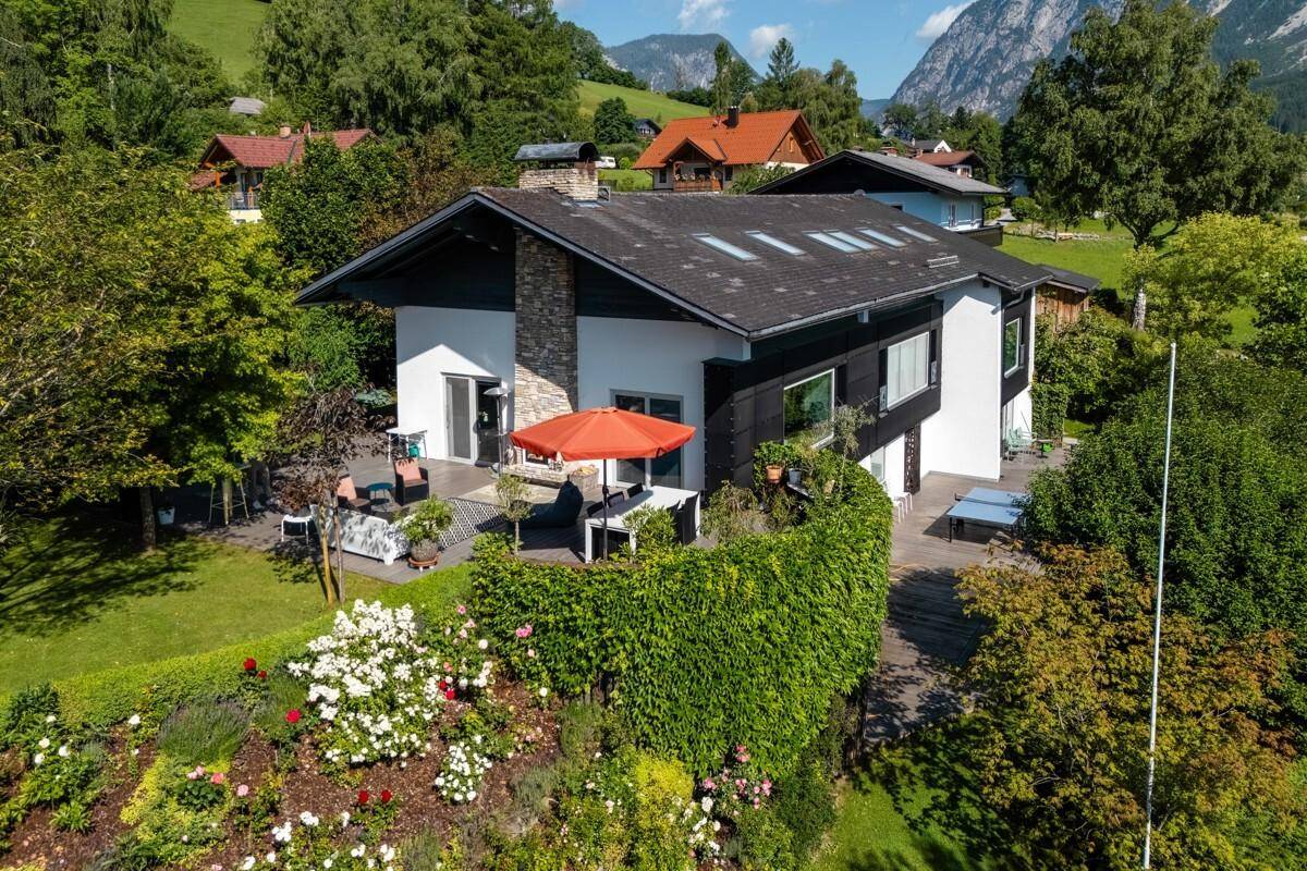 KR-Real-GmbH_Wohnhaus-Paula-Grogger-Weg-Groebmng-Drohne©DS-7