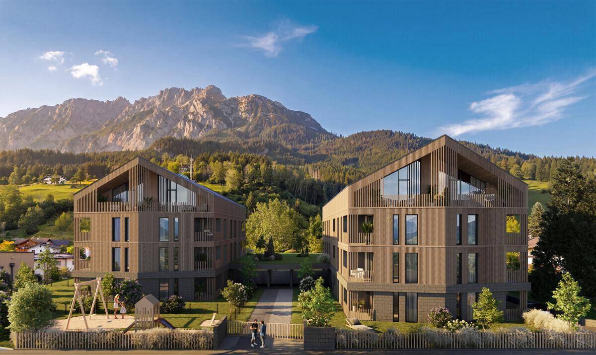 G3 Living – (touristische Vermietung, Zweitwohnsitz, Hauptwohnsitz) Anlegerpreis zzgl. 20% USt. - Ansicht 6