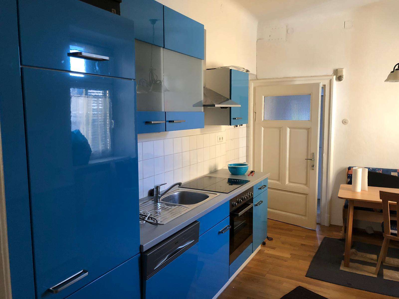Wohnung bis 50 m2 kaufen in Eggenberg 