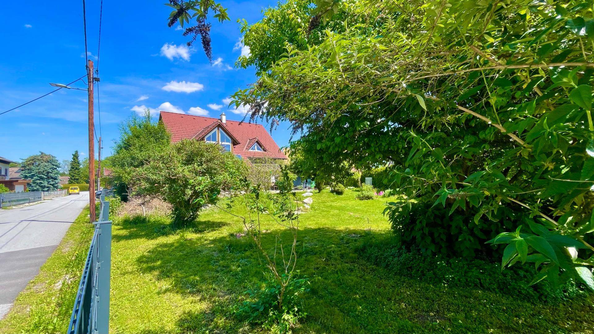 Einfamilienhaus-Feldkirchen bei Graz