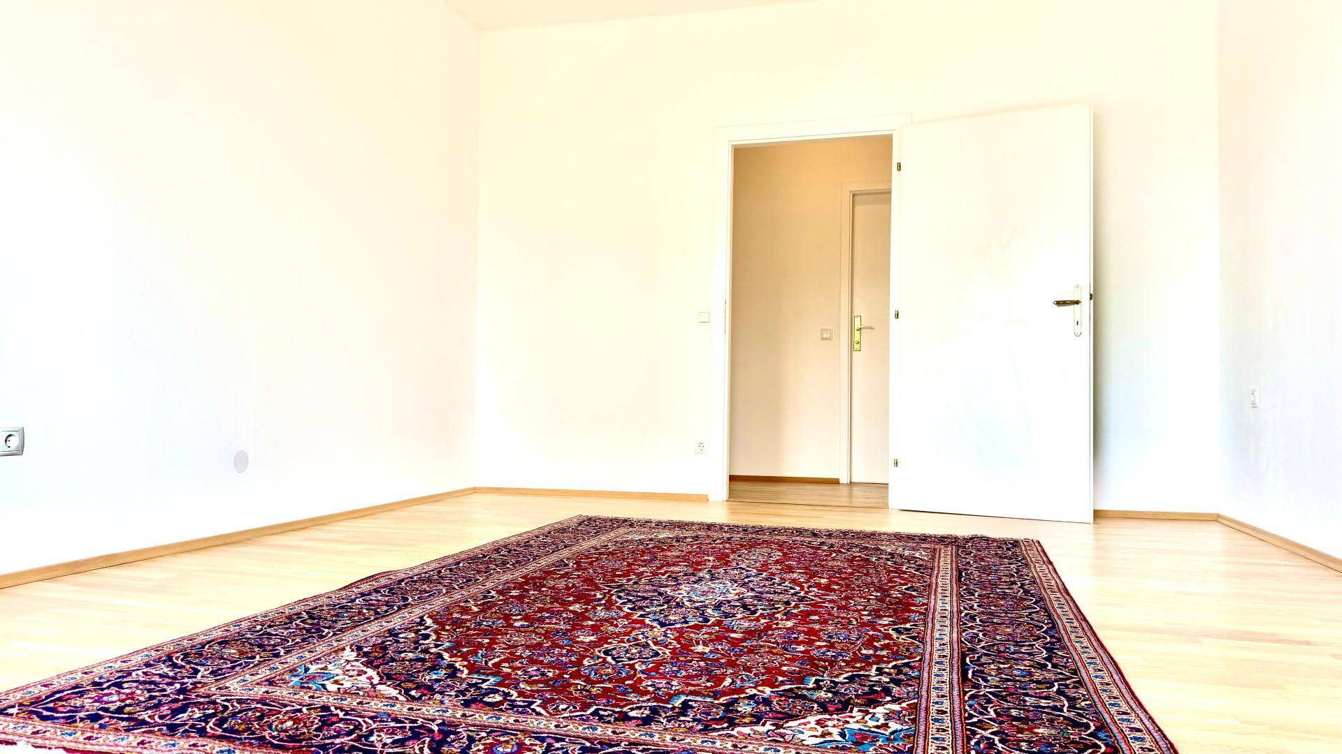 Eigentumswohnung Graz Zimmer2