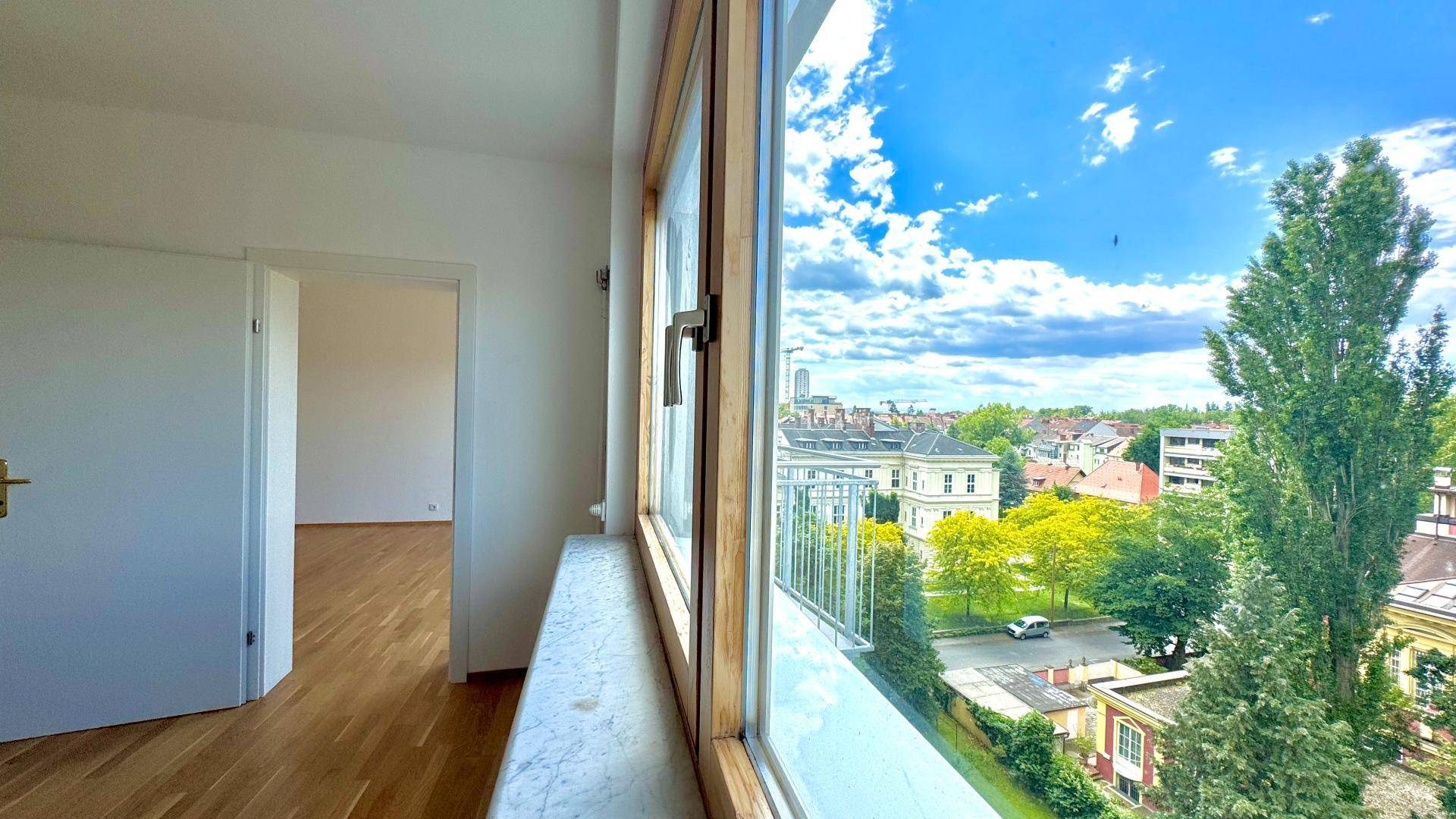 Eigentumswohnung Graz Zimmer1