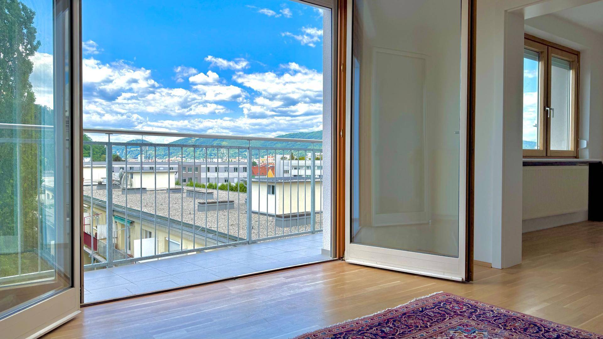 Eigentumswohnung Graz Zimmer2