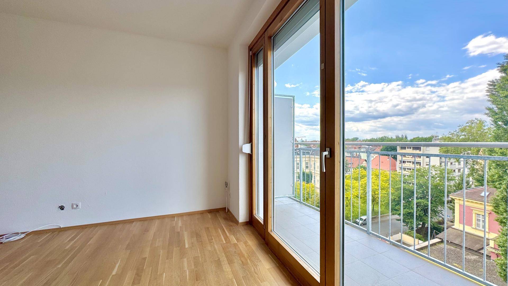 Eigentumswohnung Graz Zimmer3