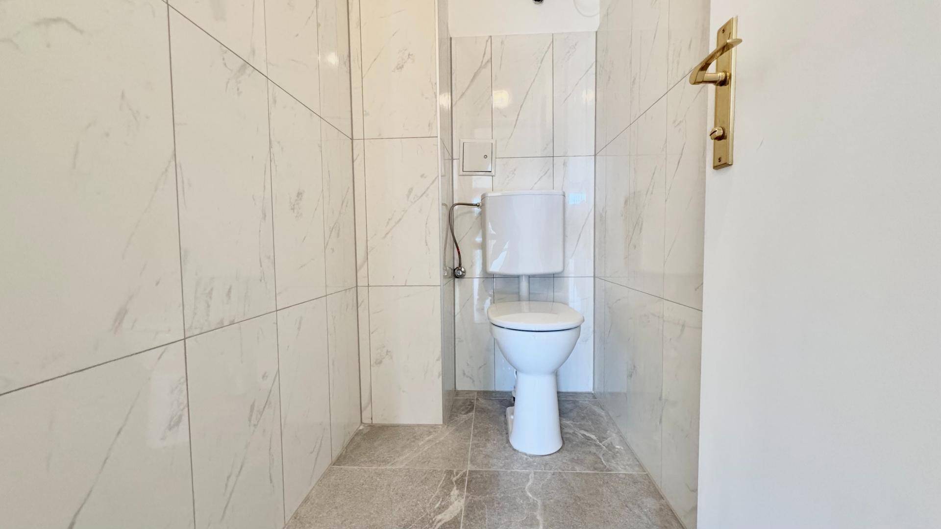 Eigentumswohnung Graz WC