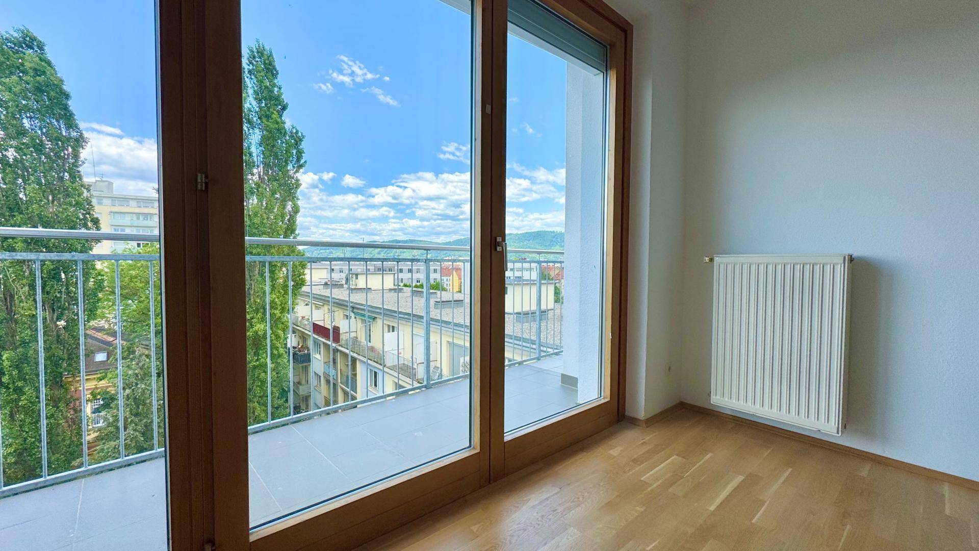 Eigentumswohnung Graz Zimmer3